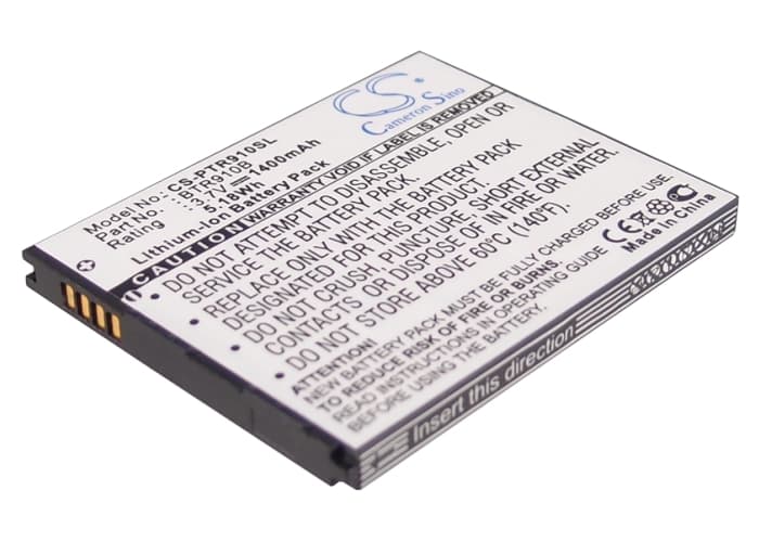 Replacement Battery for Pantech Marauder - CS-PTR910SL-1.jpg