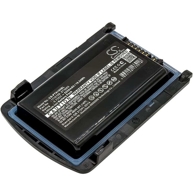 Replacement Battery for Psion 7545 - CS-PTX150BL-1.jpg