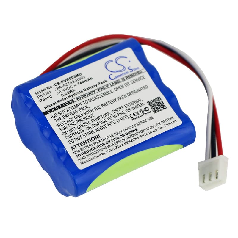 Replacement Battery for Physiomed VocaSTIM - CS-PVR003MD-1.jpg