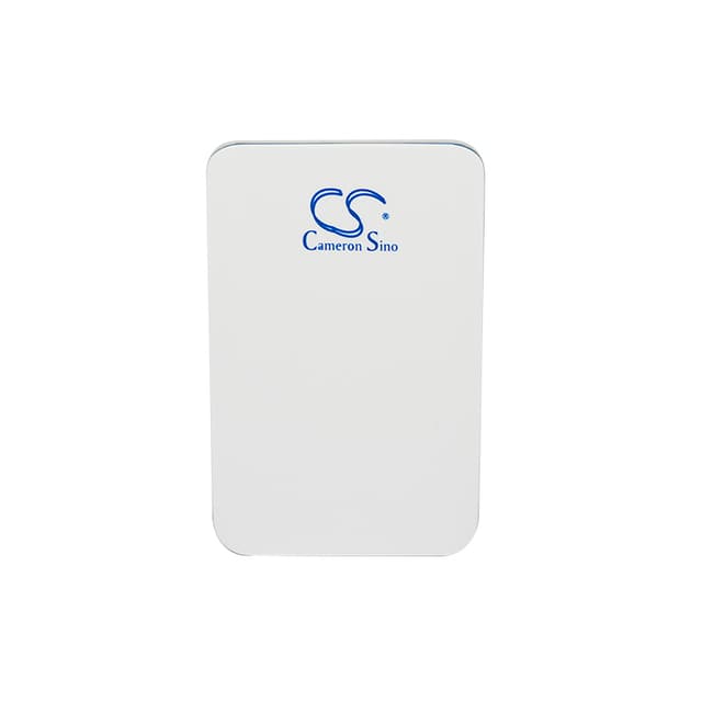 Replacement battery