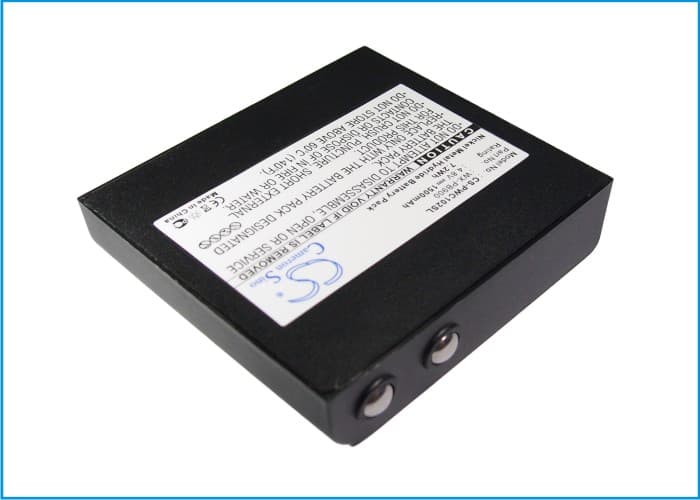 Replacement Battery for Panasonic WX-C1020 - CS-PWC102SL-1.jpg