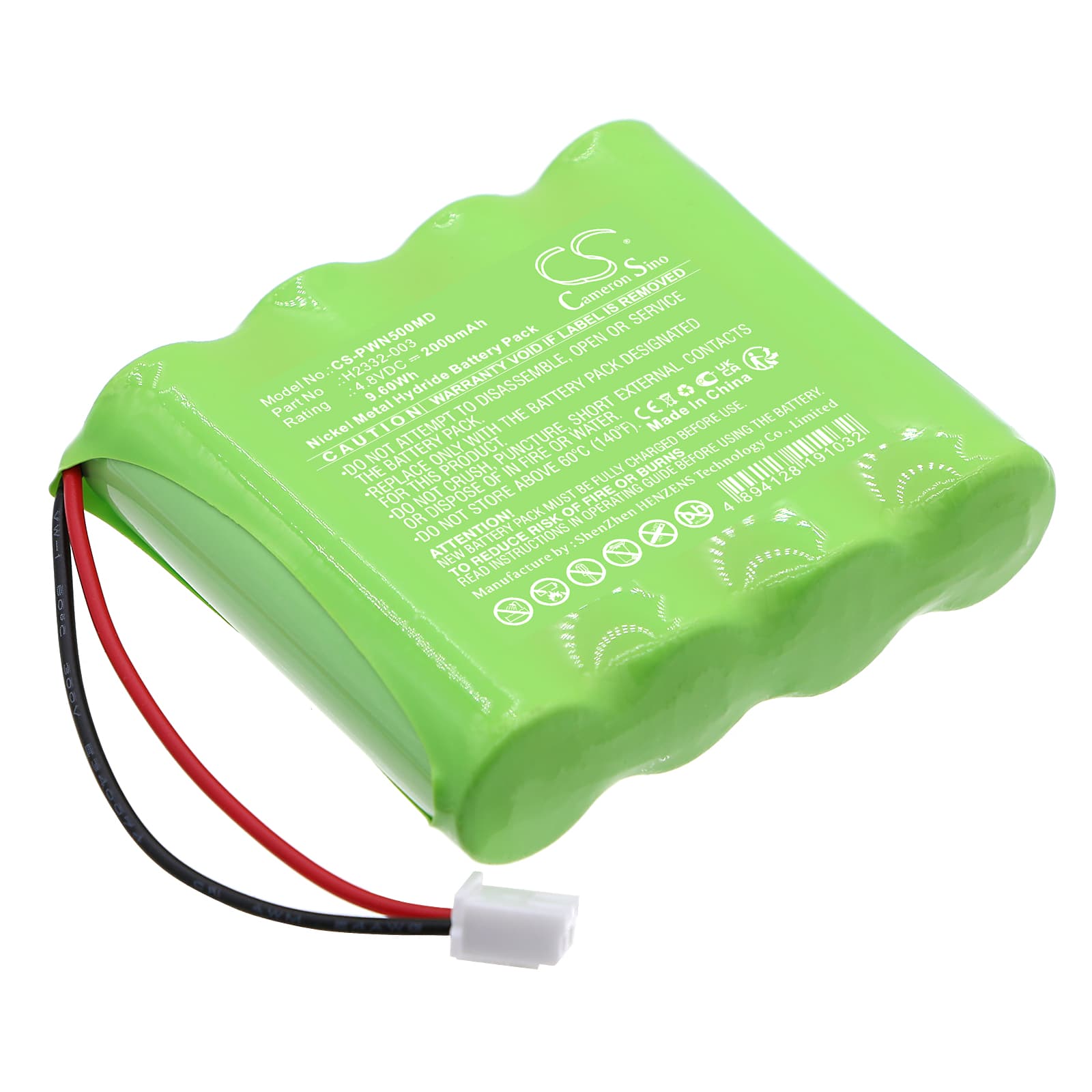 Replacement Battery for ADE PWN5 - CS-PWN500MD-1.jpg