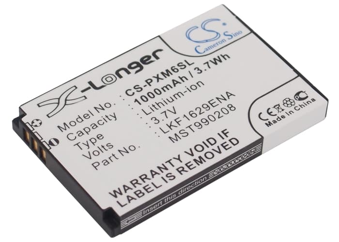 Replacement Battery for Samsung Nexus 50 - CS-PXM6SL-1.jpg
