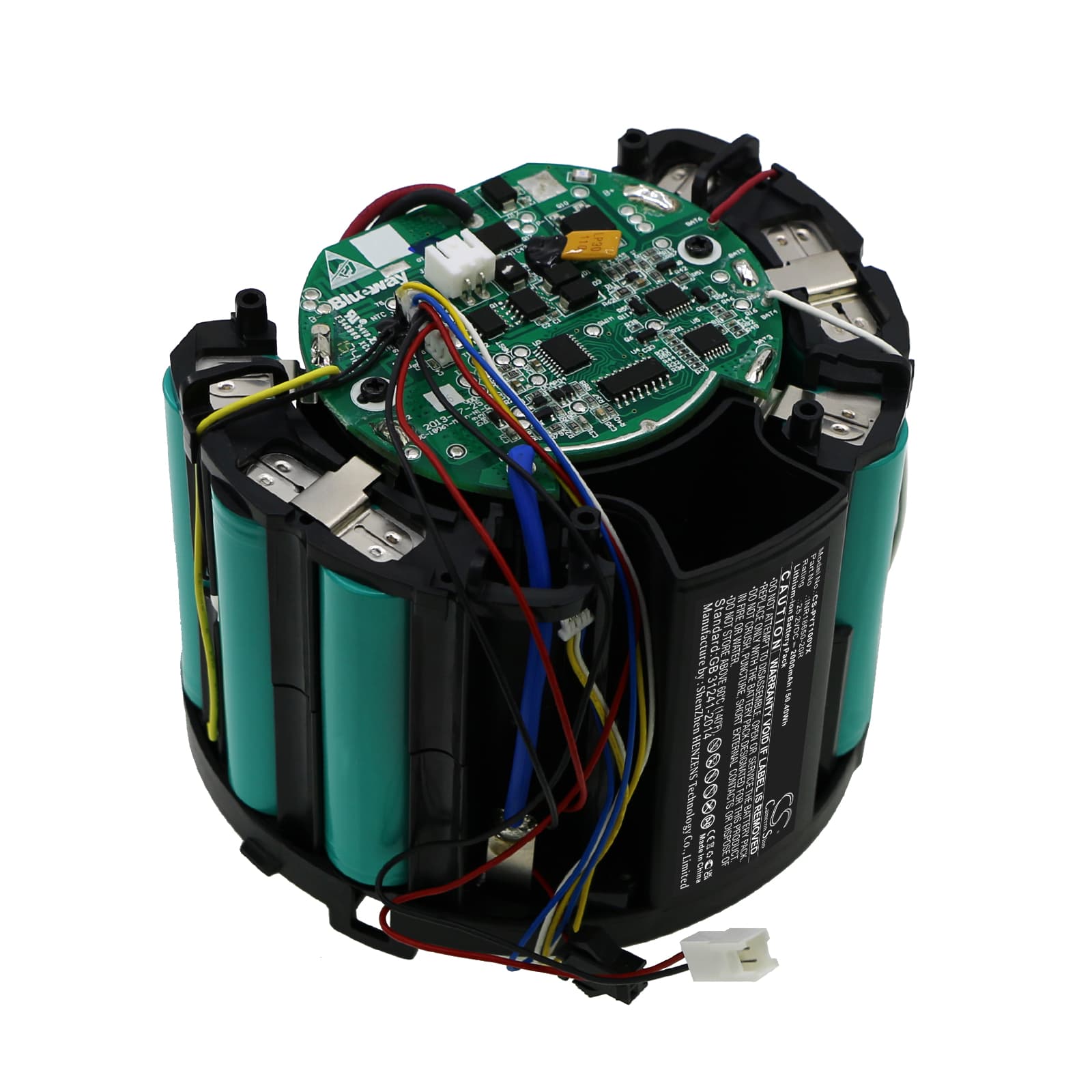 Replacement Battery for Puppyoo T10 Mix - CS-PYT100VX-1.jpg