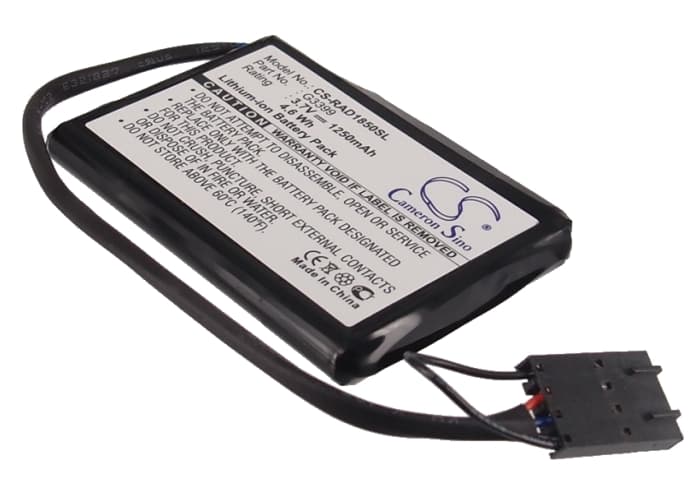 Replacement Battery for Dell Poweredge 1850 - CS-RAD1850SL-1.jpg