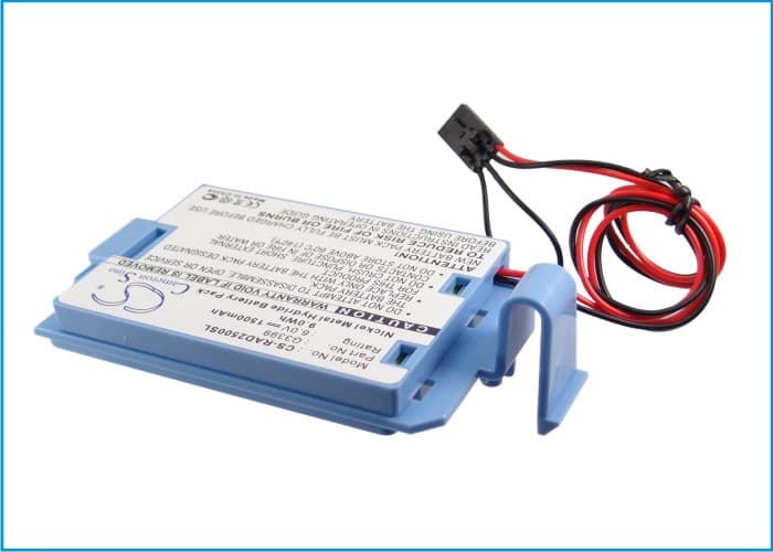 Replacement Battery for Dell Poweredge 1750 - CS-RAD2500SL-1.jpg