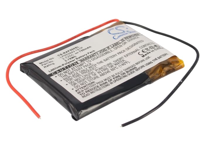 Replacement Battery for RAC 5000 WIDE - CS-RAF500SL-1.jpg