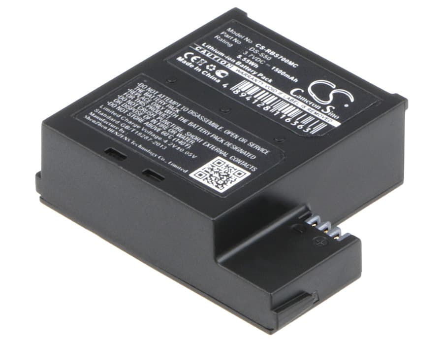Replacement Battery for AEE S50