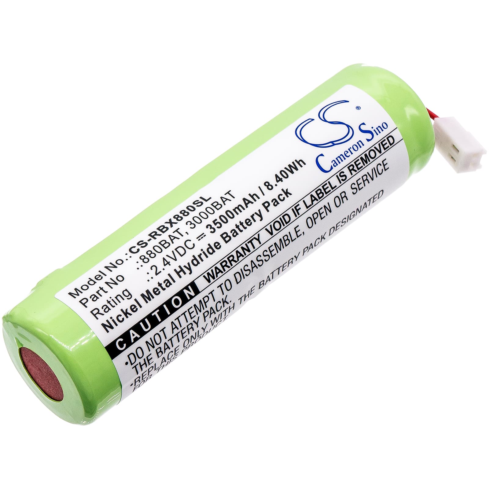 Replacement Battery for Metland AFL30T2 - CS-RBX880SL-1.jpg