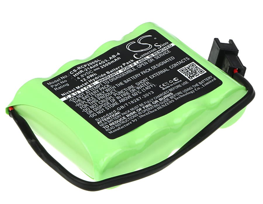 Replacement Battery for IAI Robo Cylinder Controller RCP2-CG-RSA-A-PM-O - CS-RCP200SL-1.jpg