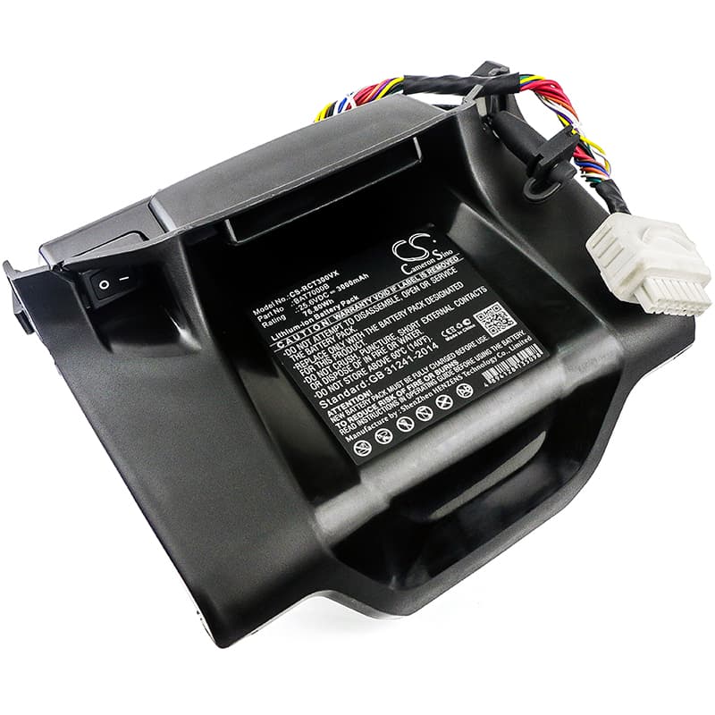 Replacement Battery for Cub Cadet L.K600 - CS-RCT300VX-1.jpg