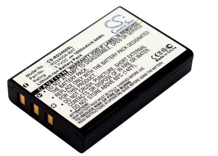 Replacement Battery for Lawmate PV-700 - CS-RD2400SL-1.jpg