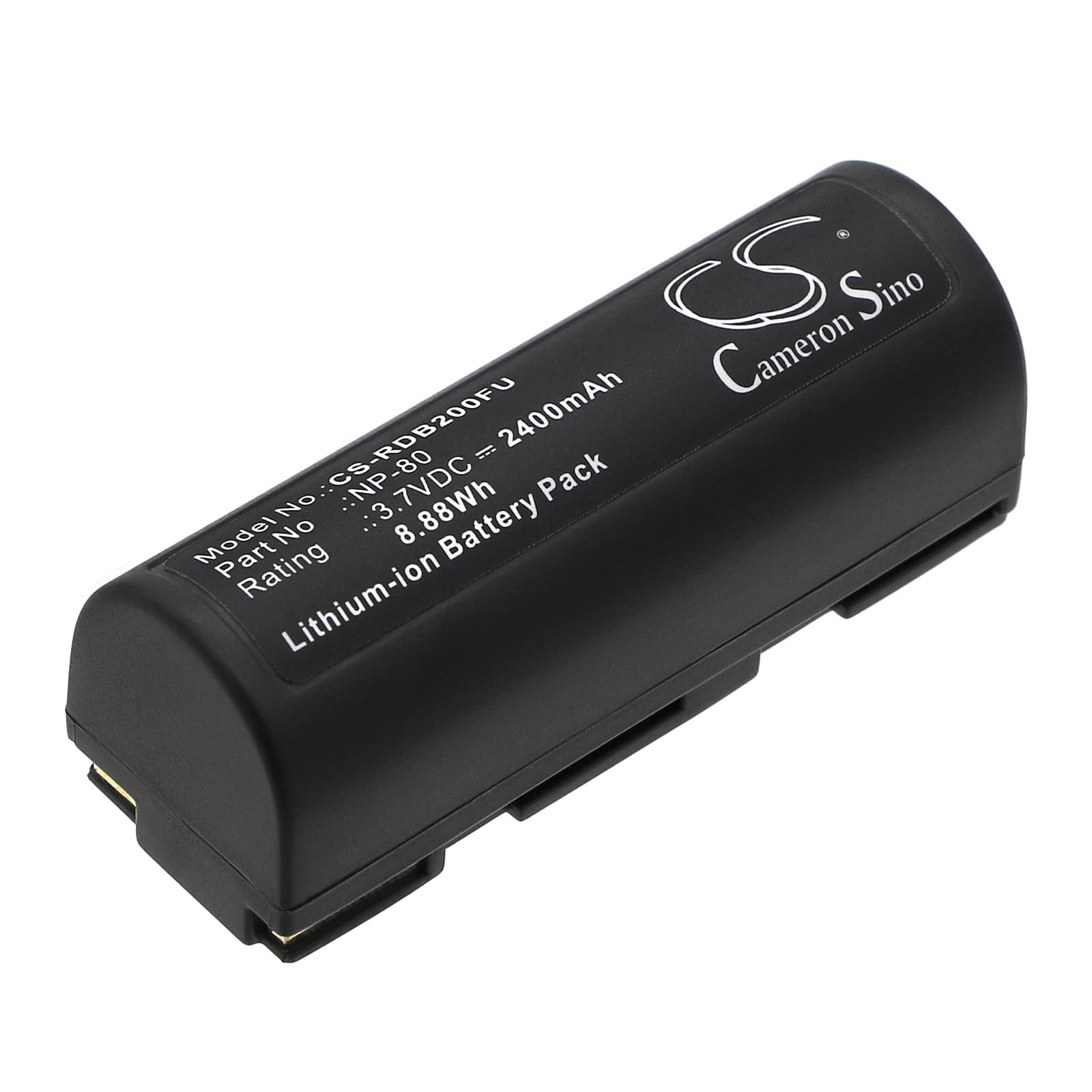 Replacement Battery for Kodak DC4800 - CS-RDB200FU-1.jpg