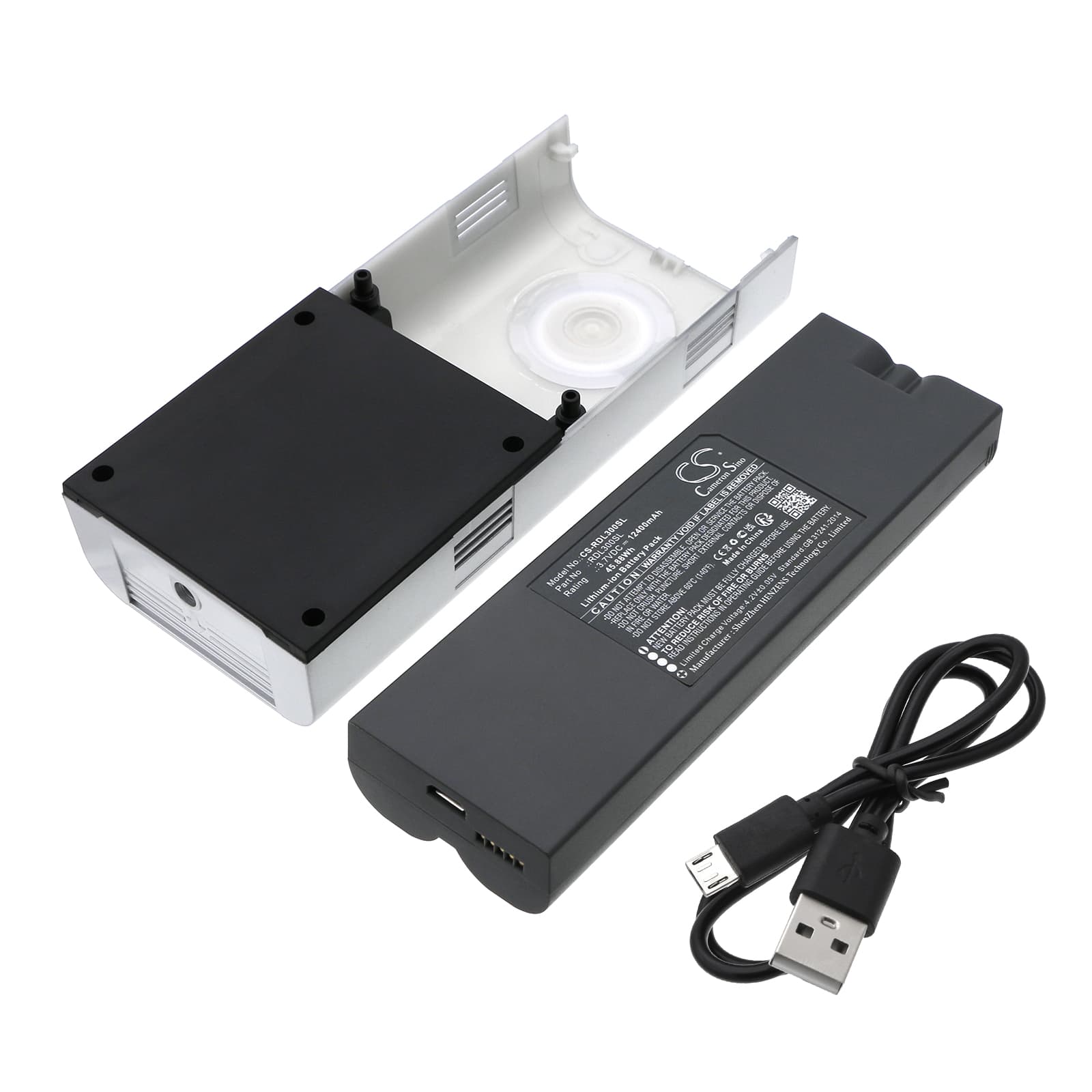 Replacement Battery for Ring Video Doorbell - CS-RDL300SL-1.jpg