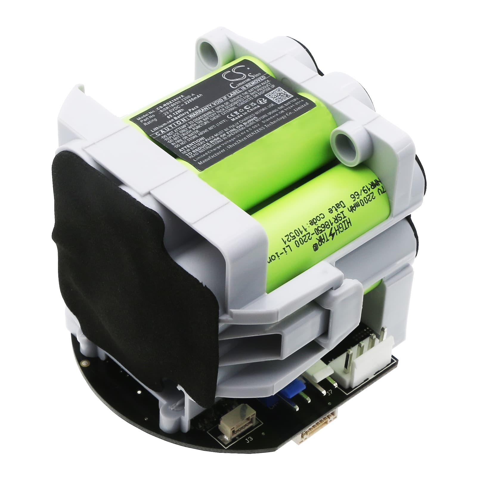 Replacement Battery for Roidmi F8E - CS-RDZ100VX-1.jpg