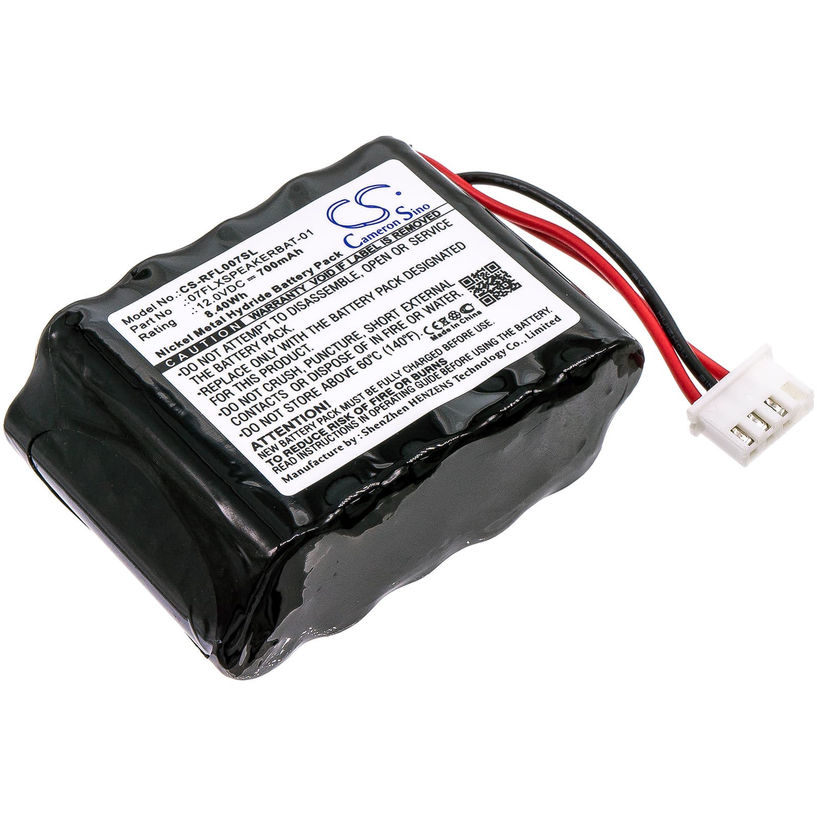 Replacement Battery for Revolabs FLX - CS-RFL007SL-1.jpg
