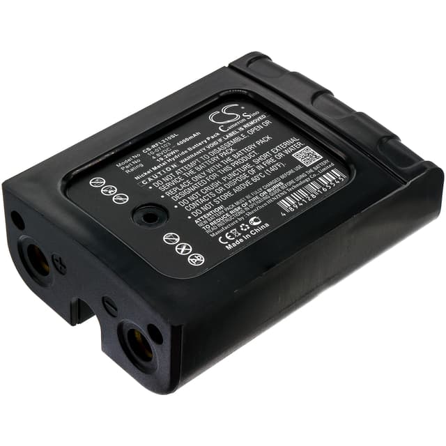 Replacement battery