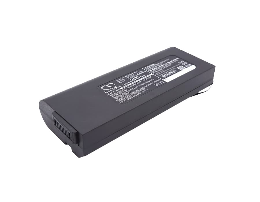 Replacement Battery for Rohde & Schwarz FSH4 - CS-RFS130SL-1.jpg