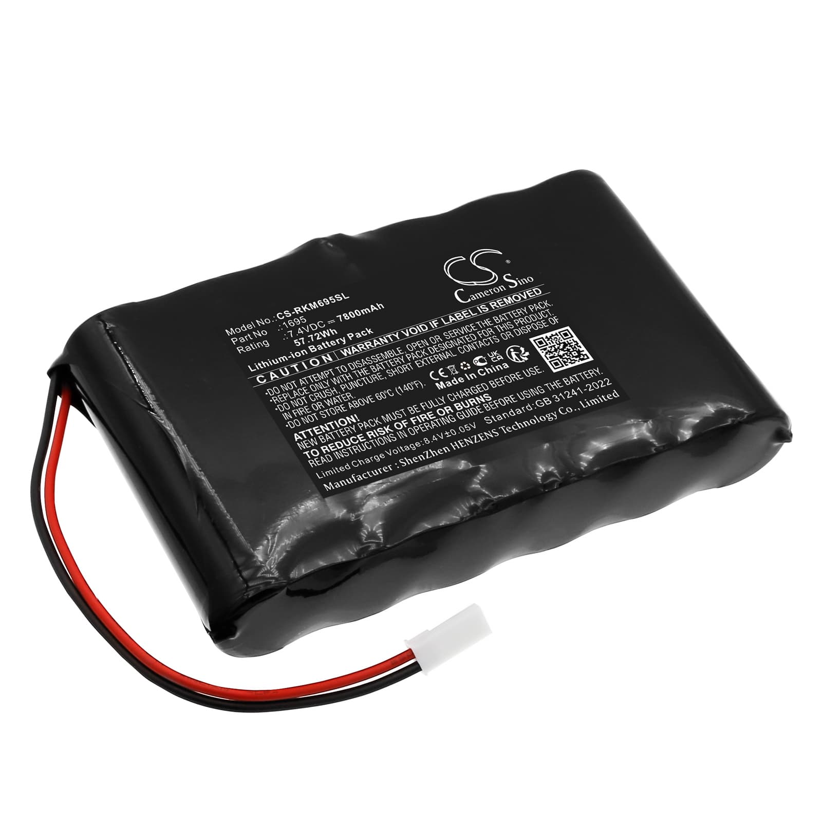 Replacement Battery for Reinecker Mezzo - CS-RKM695SL-1.jpg