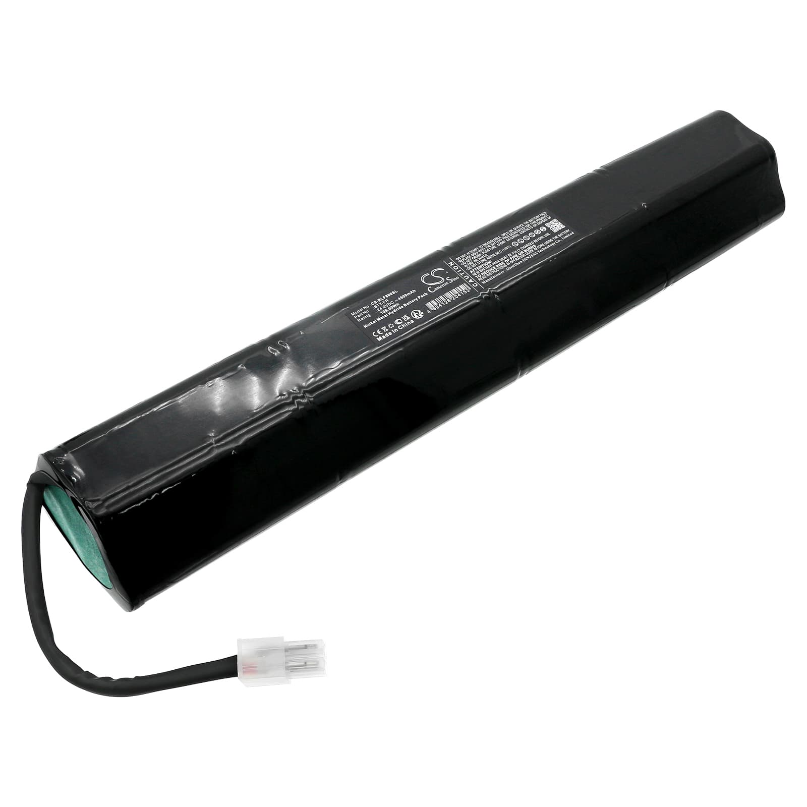 Replacement Battery for Roland FR-8x - CS-RLF800SL-1.jpg