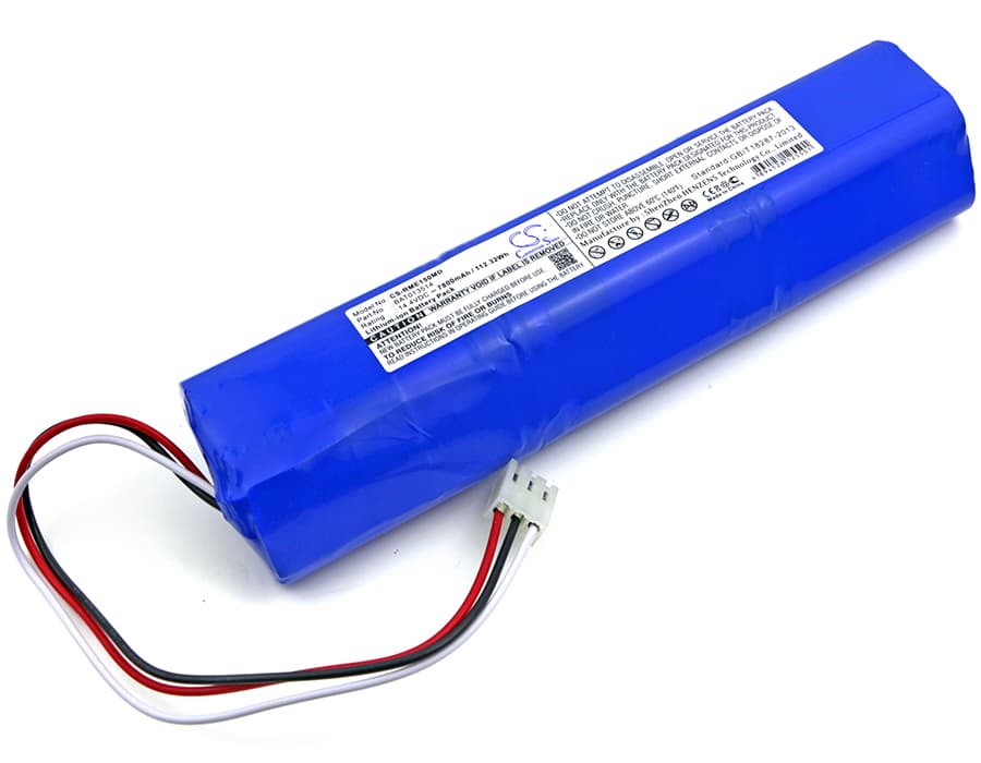 Replacement Battery for ResMed Elisee 250 - CS-RME150MD-1.jpg