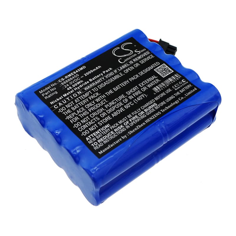 Replacement Battery for ResMed VS III - CS-RME845MD-1.jpg