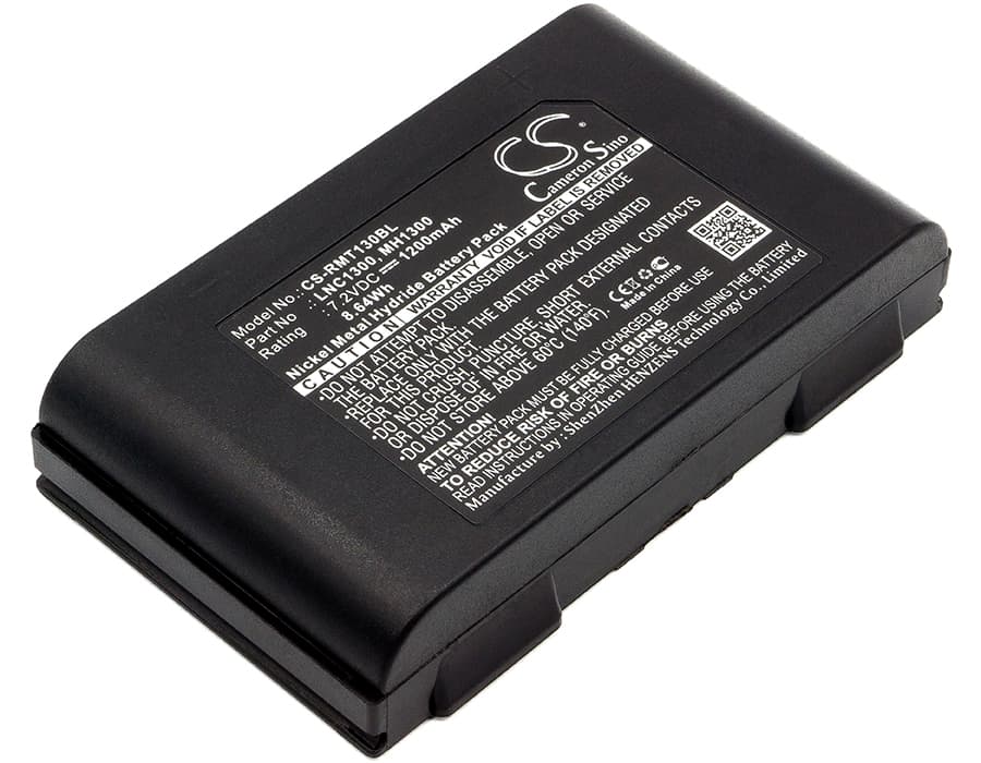 Replacement Battery for Ravioli MH1300 - CS-RMT130BL-1.jpg