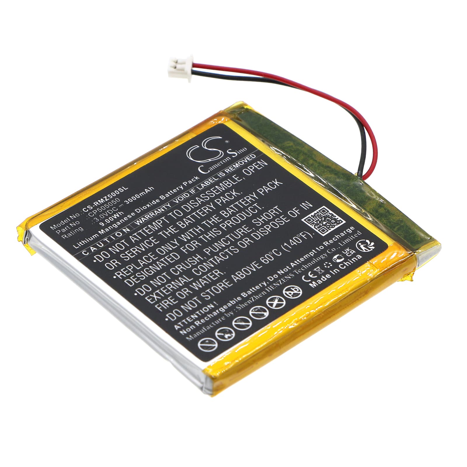 Replacement Battery for ROOMZ room sensor - CS-RMZ500SL-1.jpg