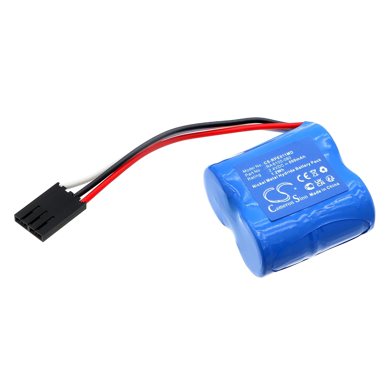 Replacement Battery for Rainin EDP Plus - CS-RPE011MD-1.jpg