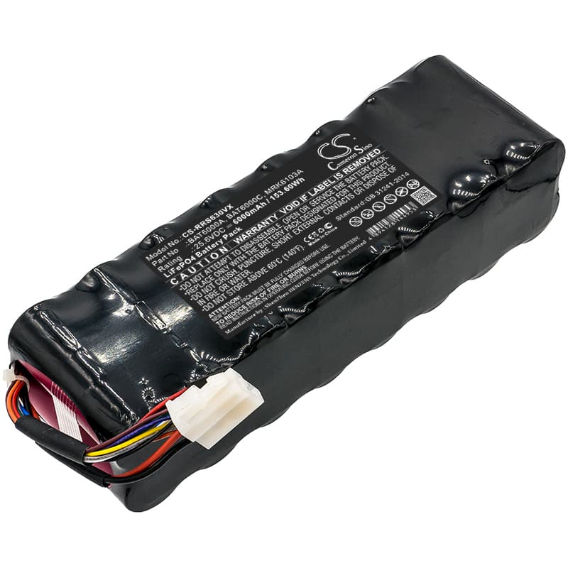 Replacement Battery for Robomow City MS1000 - CS-RRS630VX-1.jpg