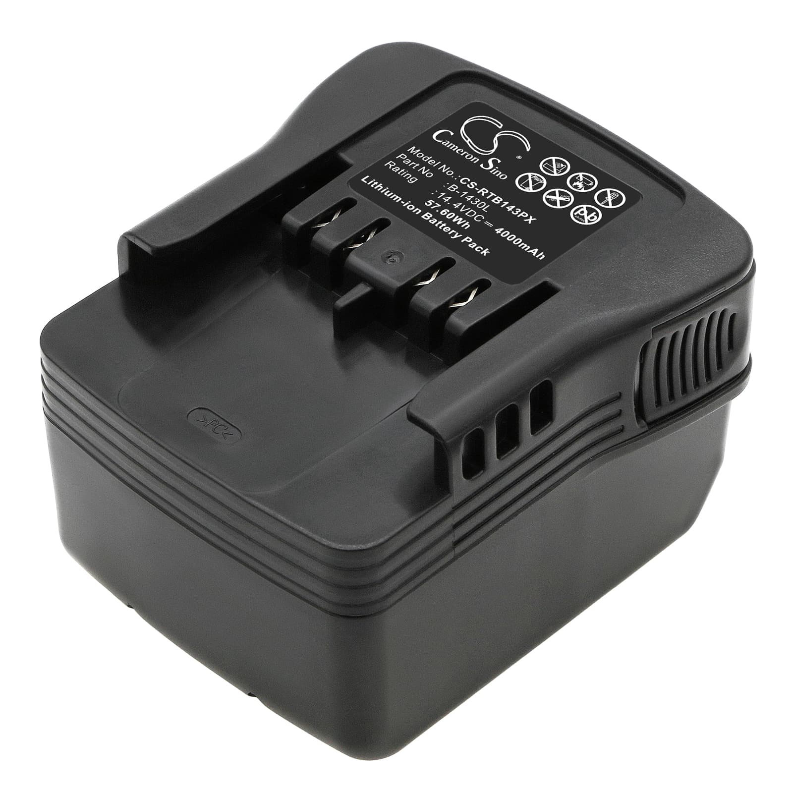 Replacement Battery for Ryobi BIW-1465 - CS-RTB143PX-1.jpg
