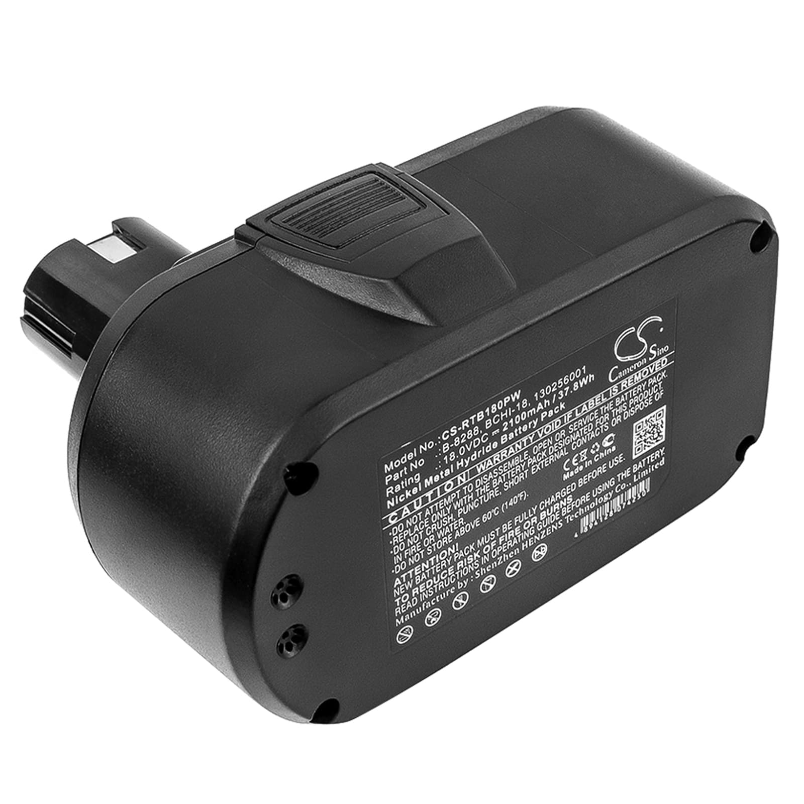 Replacement Battery for Ryobi CTH1802 - CS-RTB180PW-1.jpg