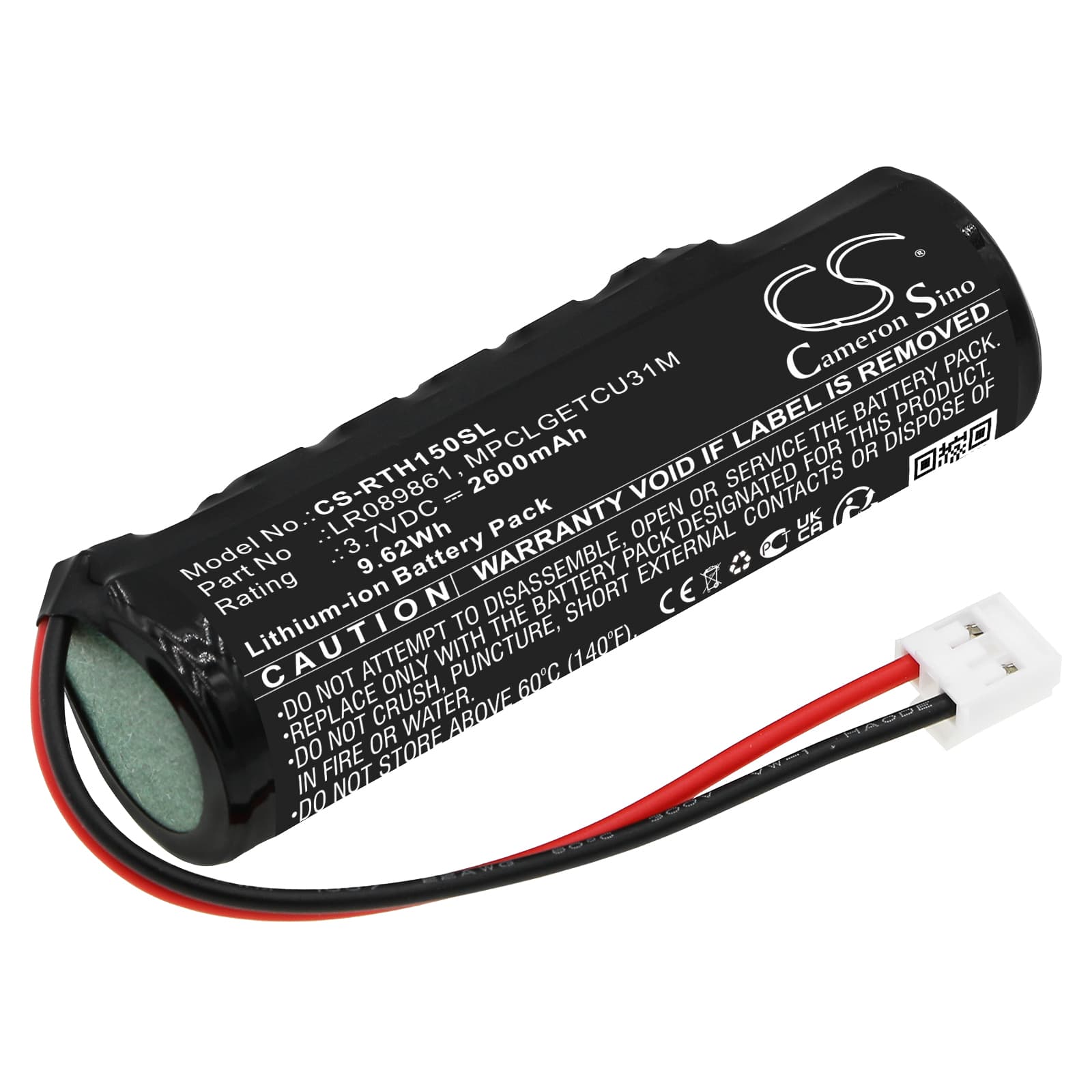 Replacement Battery for Range Rover DEFENDER 2020 ONWARD - CS-RTH150SL-1.jpg