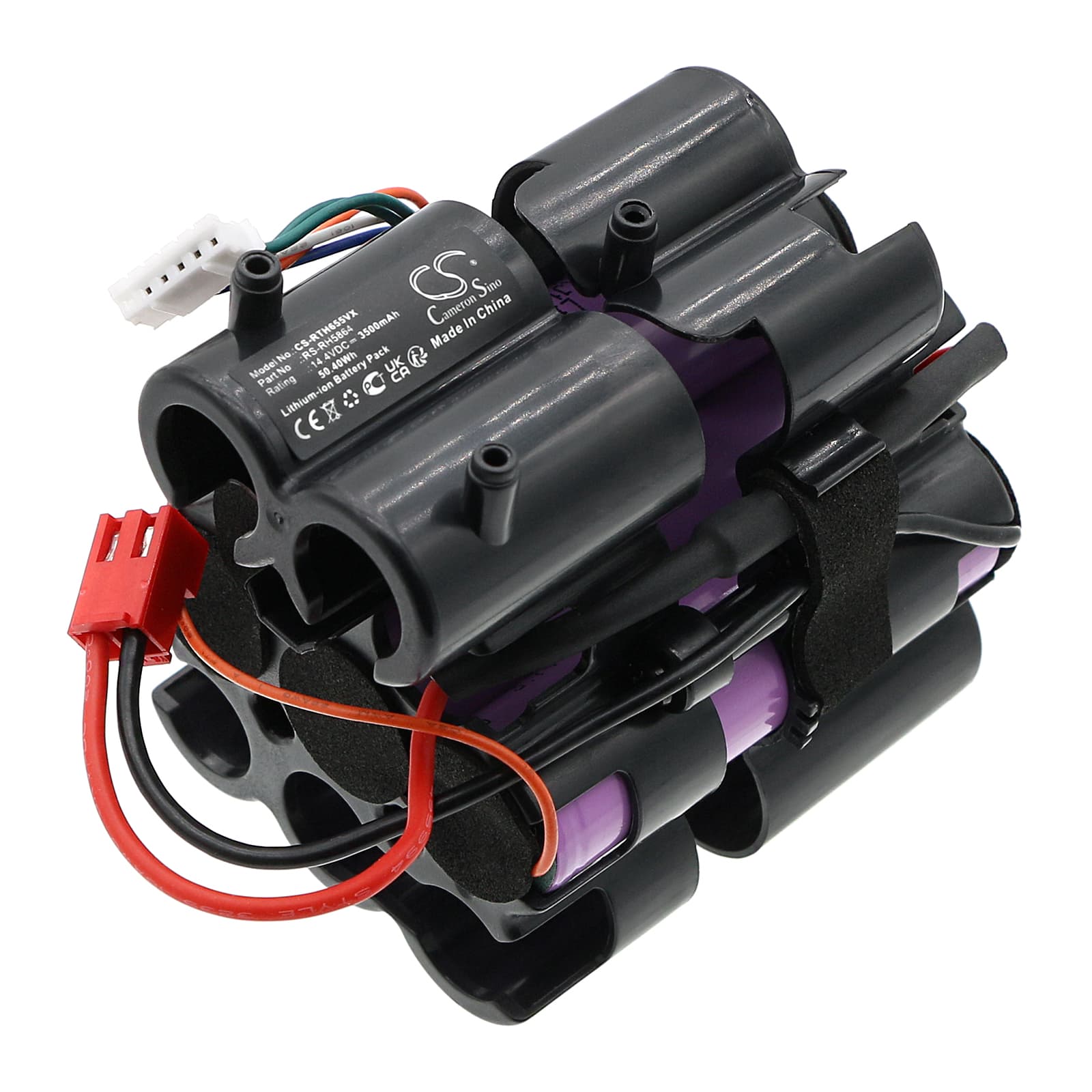Replacement Battery for OBH Nordica EO654 - CS-RTH655VX-1.jpg