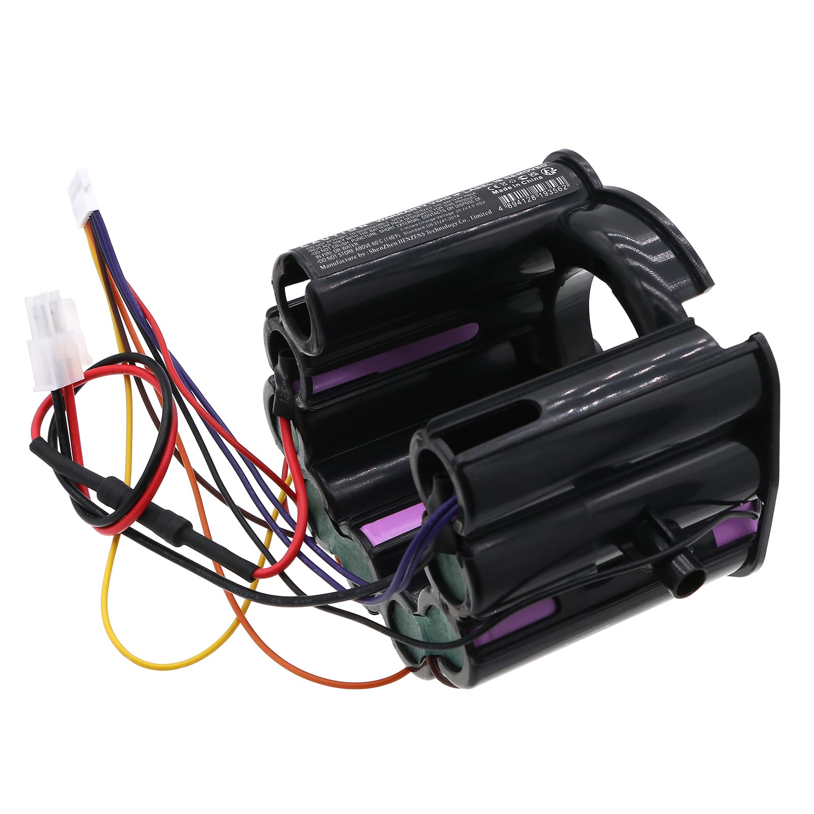 Replacement Battery for Rowenta RH6751WO - CS-RTH676VX-1.jpg