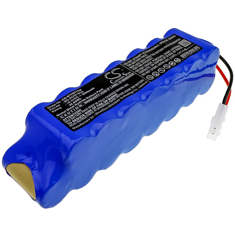 Replacement Battery for Rowenta RH8771 - CS-RTH877VX-1.jpg
