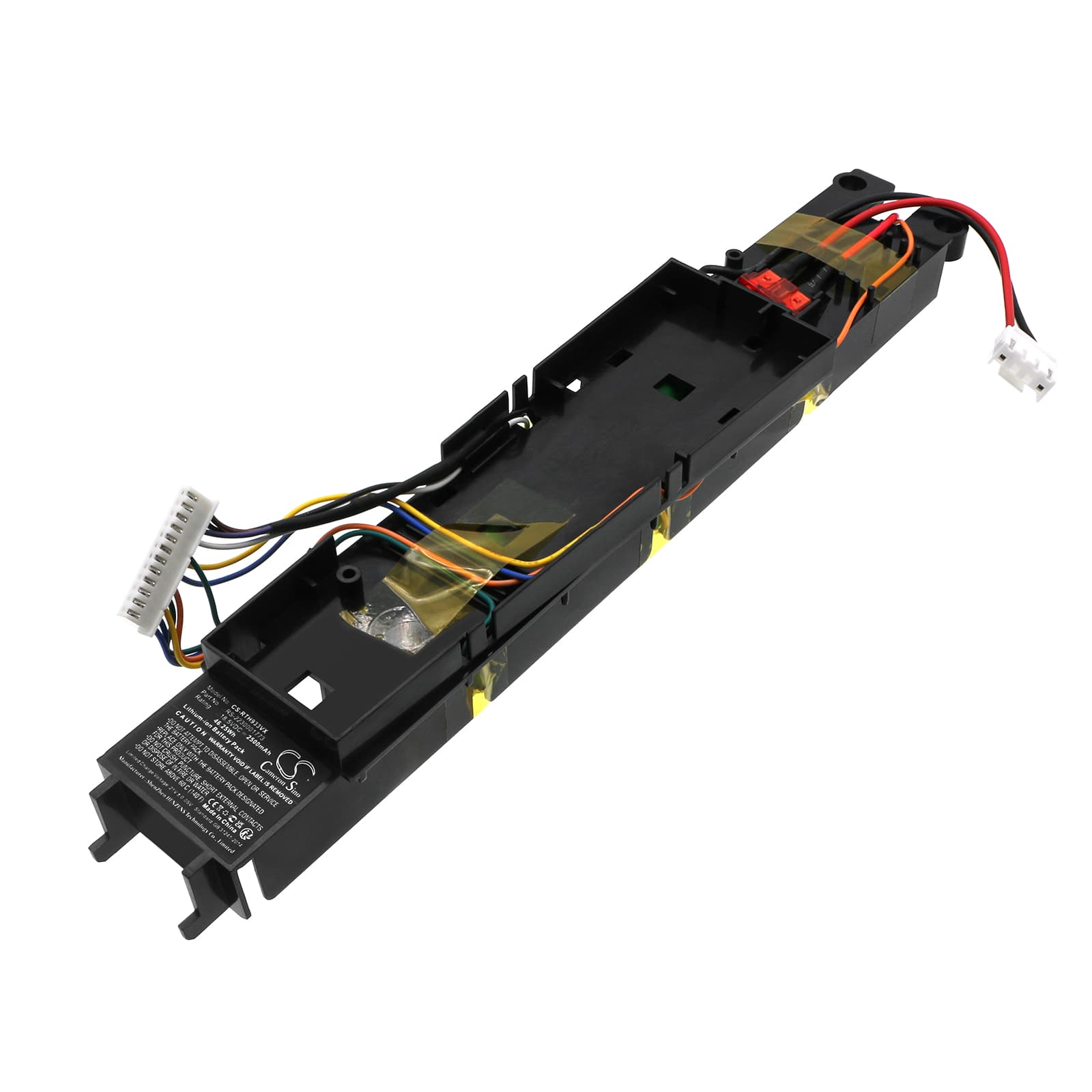 Replacement Battery for Rowenta RH9139WHR/2D1 - CS-RTH933VX-1.jpg