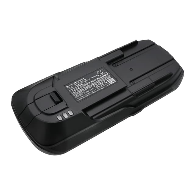 Replacement battery