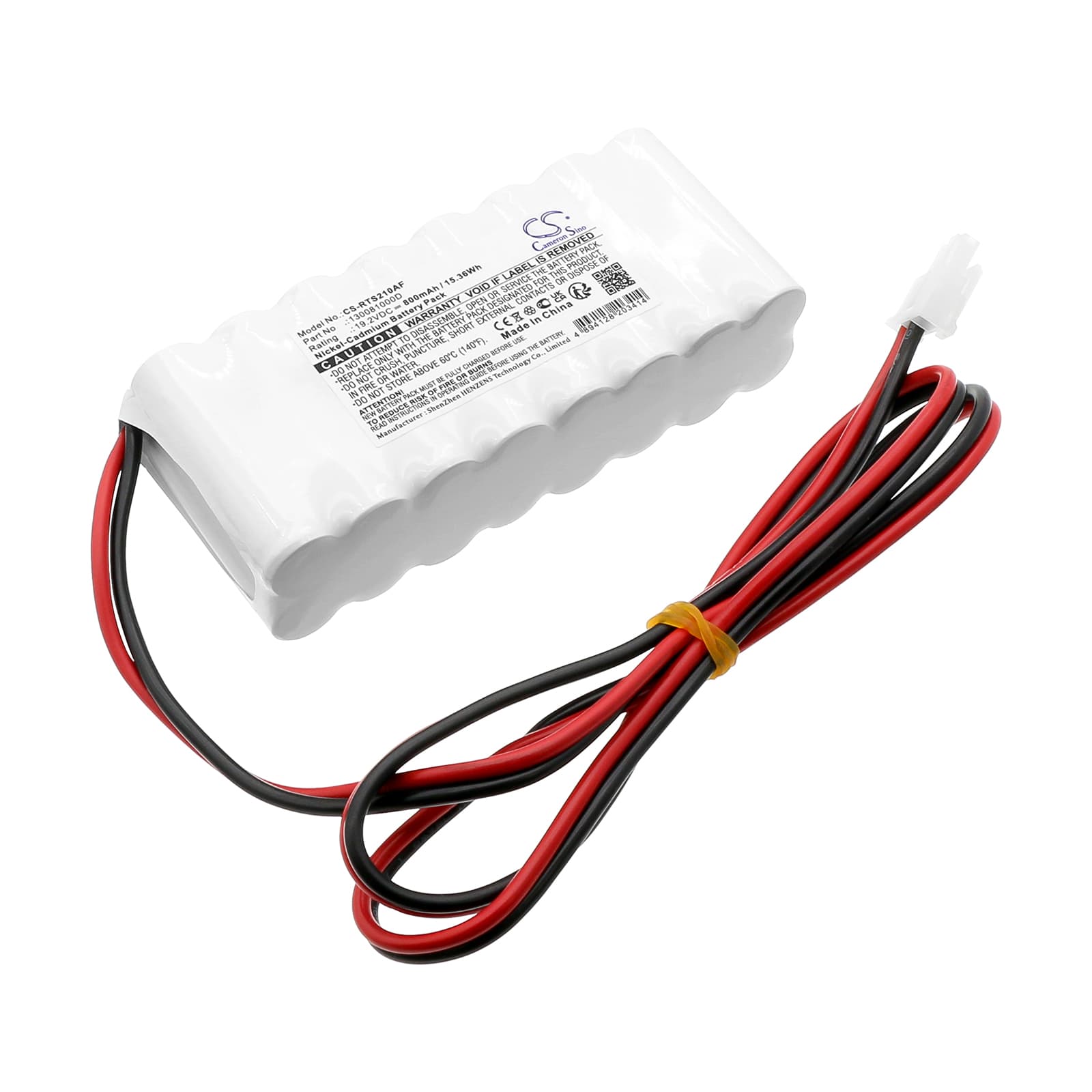 Replacement Battery for Record STA2 - CS-RTS210AF-1.jpg