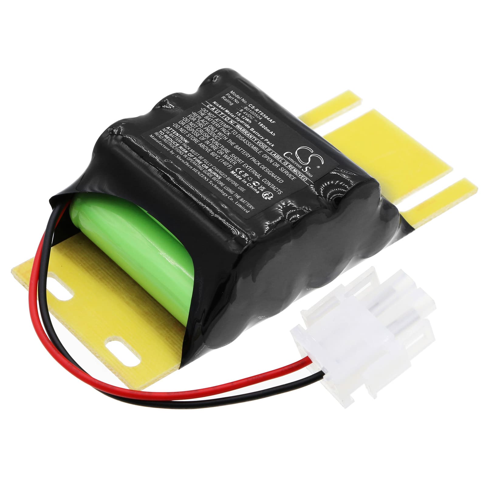 Replacement Battery for Record 80100504 - CS-RTS504AF-1.jpg