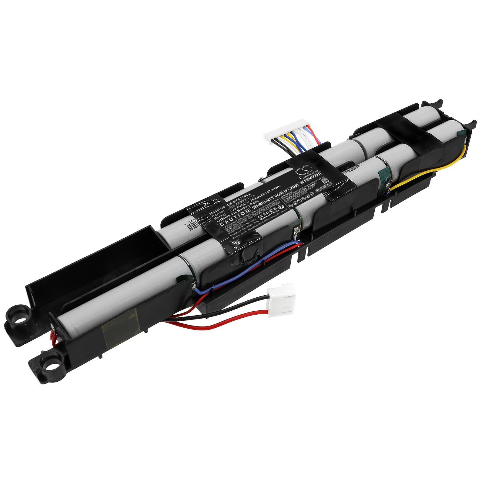 Replacement Battery for Rowenta RH9159WO - CS-RTS774VX-1.jpg