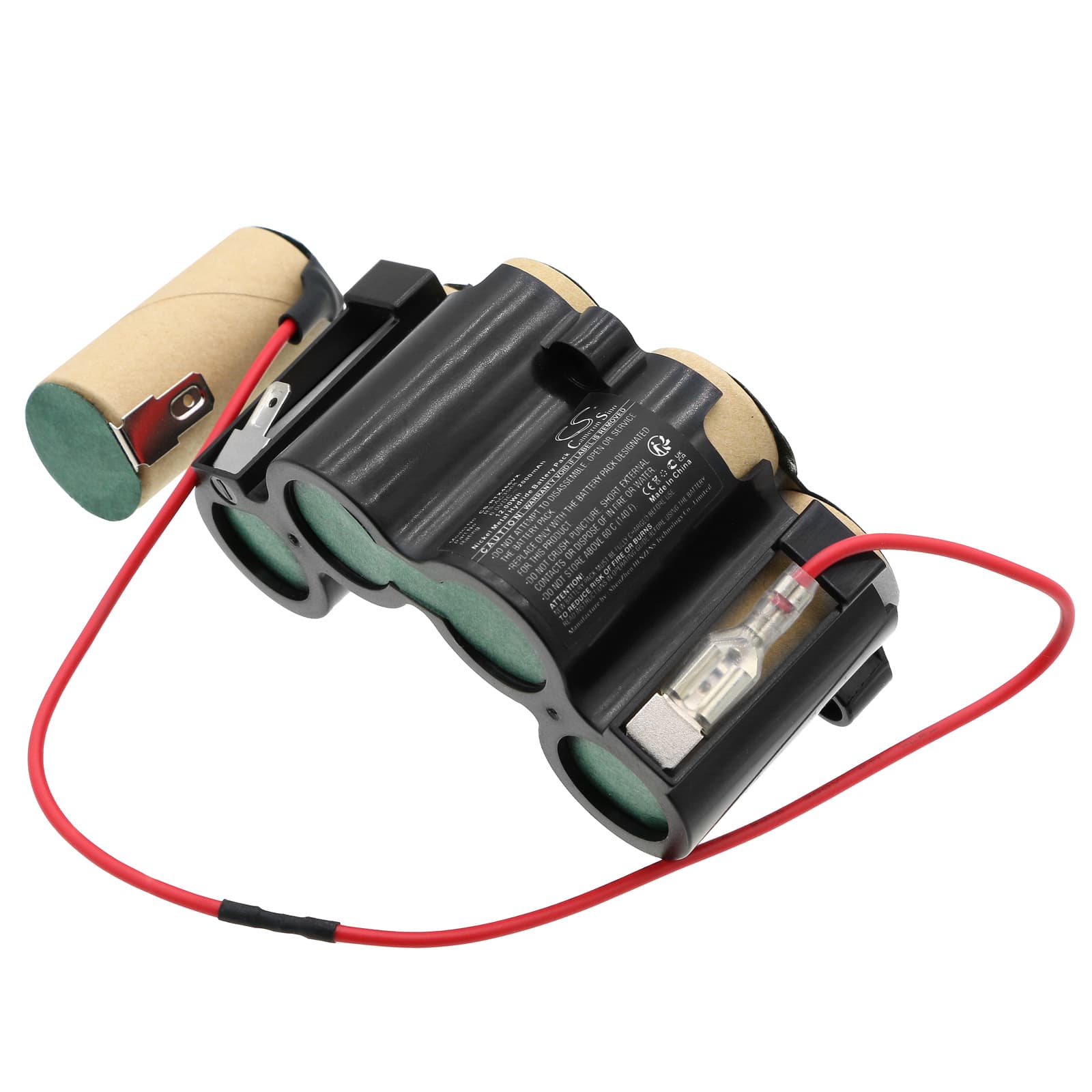 Replacement Battery for Moulinex MX466301/2D0 - CS-RTX466VX-1.jpg