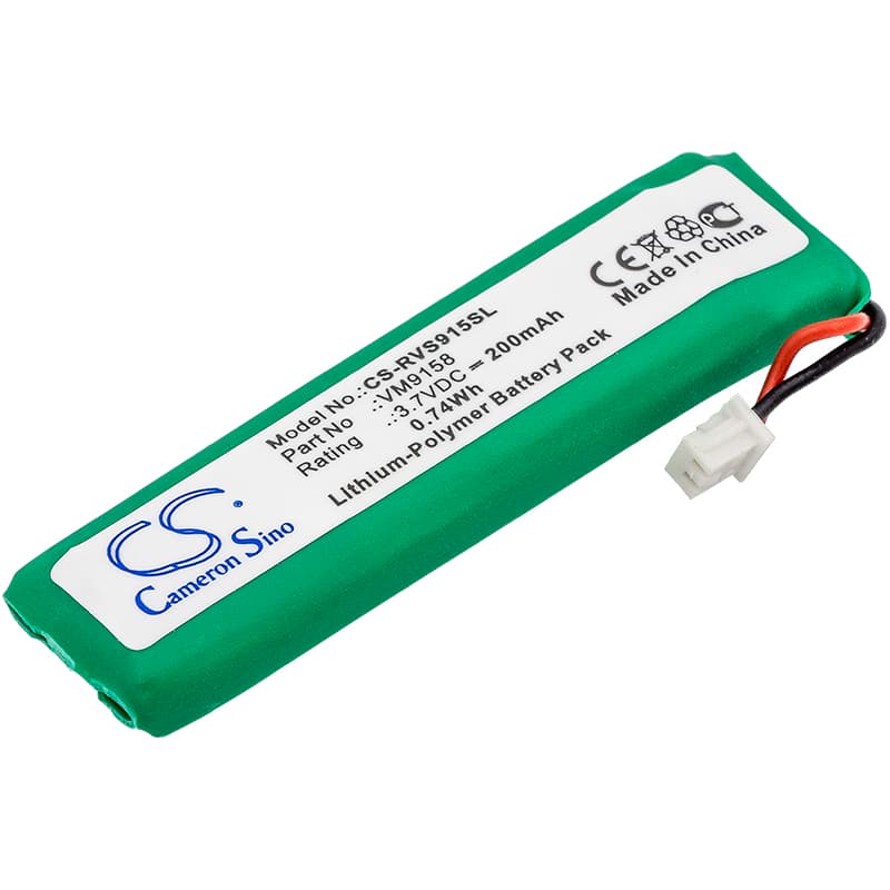 Replacement Battery for Revolabs Solo Field - CS-RVS915SL-1.jpg