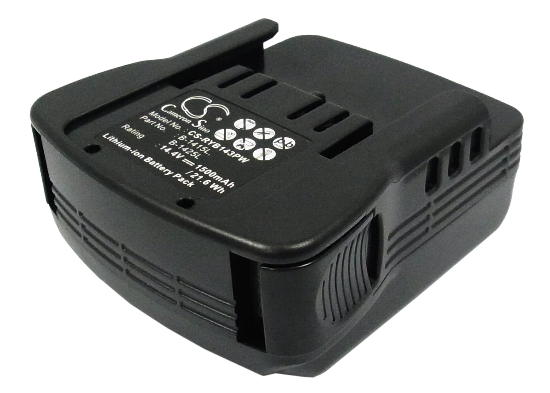 Replacement Battery for Ryobi BDM-143 - CS-RYB143PW-1.jpg