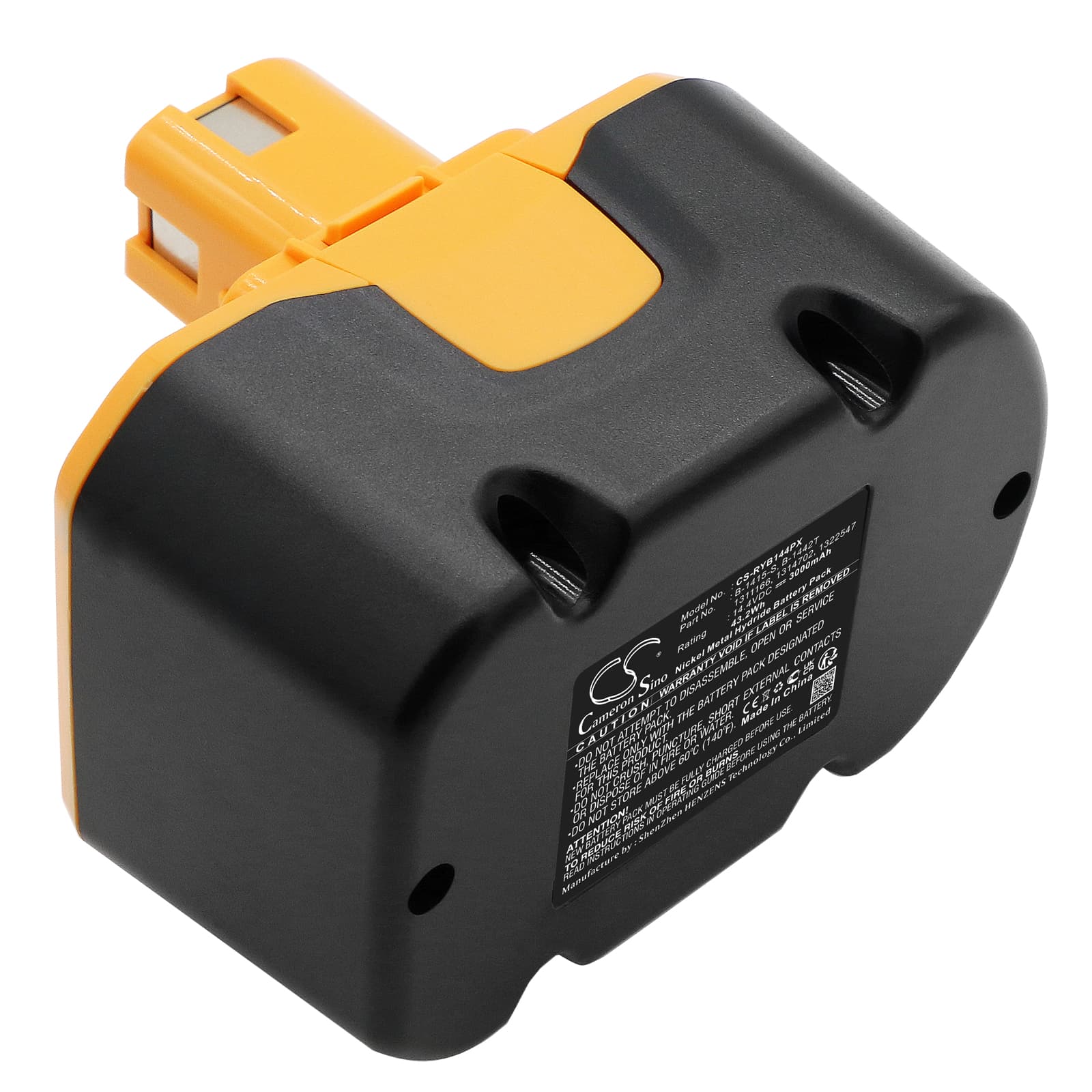 Replacement Battery for Ryobi CBI1442D - CS-RYB144PX-1.jpg