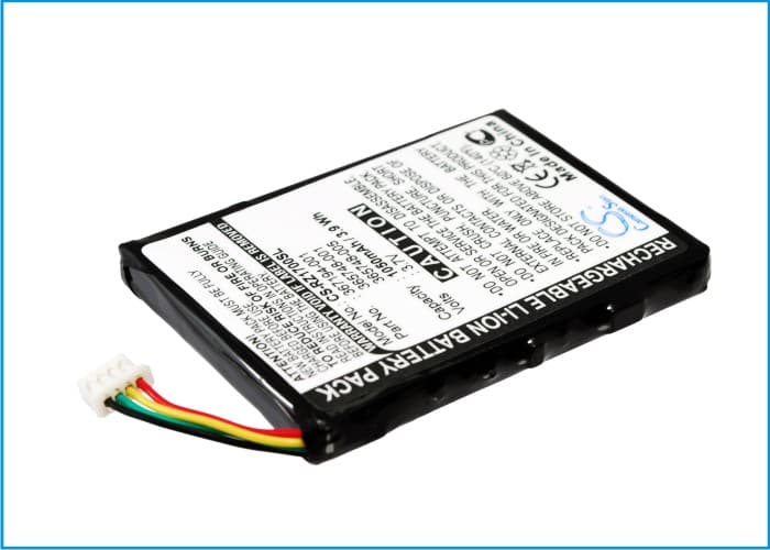 Replacement Battery for HP iPAQ RZ1700 - CS-RZ1700SL-1.jpg