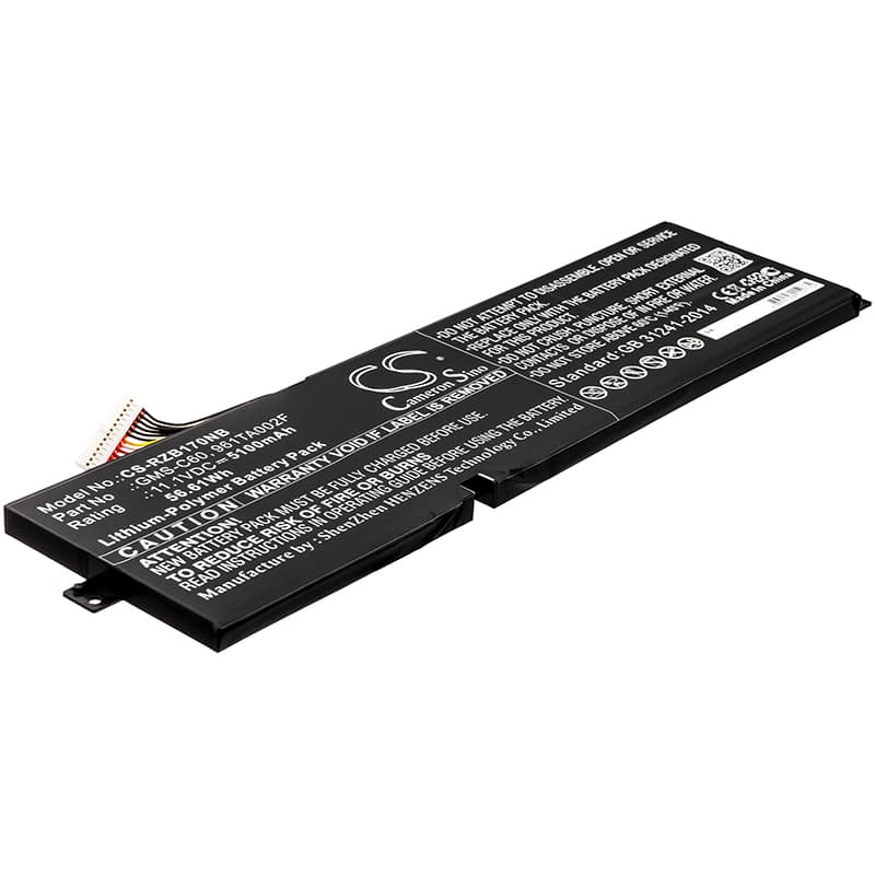 Replacement Battery for Razer RZ09-00830500-R3U1 - CS-RZB170NB-1.jpg