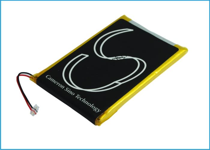Replacement Battery for Sony NW-E435 - CS-SAE430SL-1.jpg