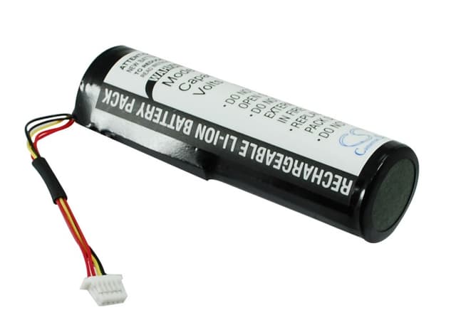 Replacement battery