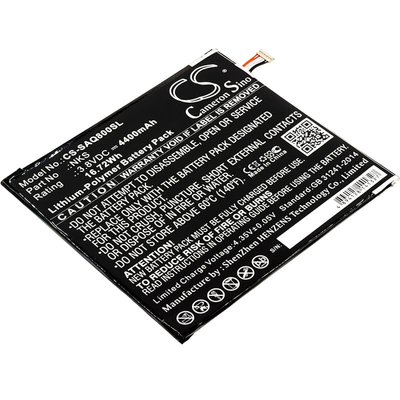 Replacement Battery for Sprint Slate 80 - CS-SAQ800SL-1.jpg